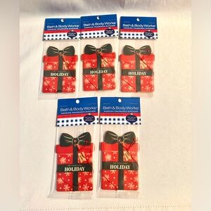 Bath & Body Works Holiday Hanging Diffuser